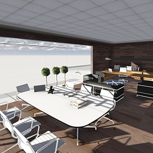 Marmara Metal Üretim Binası Projesi